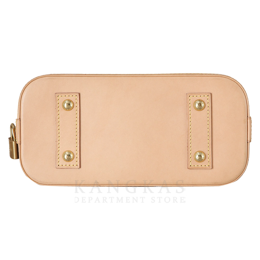 LOUIS VUITTON(USED)루이비통 모노그램 알마BB